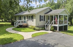 5401 COVE VIEW Drive, SAINT LEONARD, MD 20685
