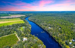 Riverside Dr, O'Brien, FL 32008