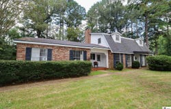1802 KNOWLES DRIVE, Ruston, LA 71270