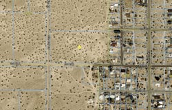 64796 3rd St, Joshua Tree, CA 92252