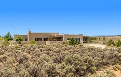 30 Gavilan, El Prado, NM 87529-0000