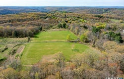 36 Fenn Hill Road, Washington, CT 06794