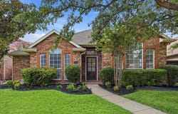1760 Blackstone Drive, Carrollton, TX 75007