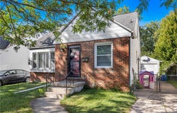 97 Brinton Street, Buffalo, NY 14214
