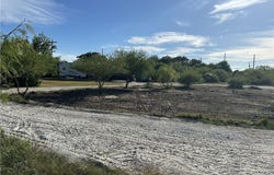 Gates Road, Seadrift, TX 77983