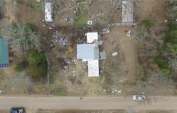 7124 Choctaw Drive, Mabank, TX 75156