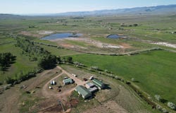 57 Blue Sky, Lander, WY 82520