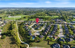 3397 Bluff Creek Loop, Springdale, AR 72764