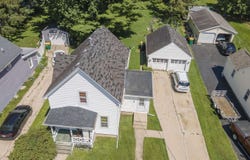 53 UNION Street, RIPON, WI 54971