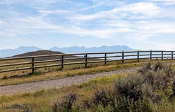 Great Escape Road, Wilsall, MT 59086