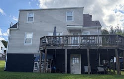 426 Willow Circle, Pearisburg, VA 24134