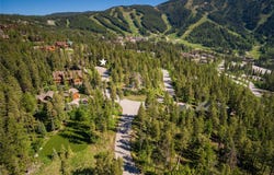 128 Ridge Run Drive, Whitefish, MT 59937