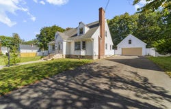 20 Rosina Road, Hamden, CT 06514