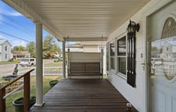 601 Bowman Ave, Salem, VA 24153