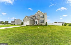 296 VALE Boulevard, GREENWOOD, DE 19950