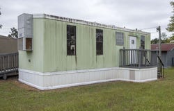 Pinetta, FL 32350