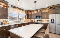 5830 W Bettis Ct, Rathdrum, ID 83858