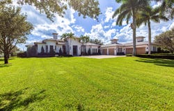 15448 SUNNYLAND Lane, Wellington, FL 33414