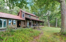 26606 SAM SNEAD HWY, WARM SPRINGS, VA 24484