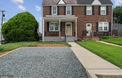 5600 WHITE Avenue, BALTIMORE, MD 21206