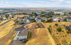 2205 NW Ingram, Pendleton, OR 97801