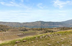 347 Ranco Perri Lane, Manson, WA 98831
