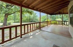1000 Morgan LN, Muldrow, OK 74948