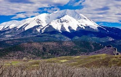 Rilling Canyon Rd, La Veta, CO 81055