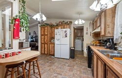 1111 N 2000 W, Farr West, UT 84404