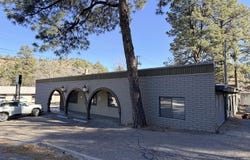 1309 Sudderth Drive lot: Multiple, Ruidoso, NM 88345