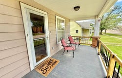 215 E Court St, Lincoln, KS 67455
