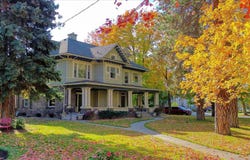 2425 W Pacific Ave, Spokane, WA 99201
