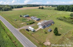 4155 N Neff Road, Edmore, MI 48829