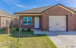 2416 Alterman Drive, Temple, TX 76504
