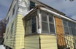 3001 Burnet Ave & Erickson St, Syracuse, NY 13206