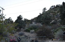 Verde, Pinon Hills, CA 92372