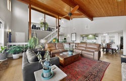 26 Sierra Vista Drive, Cedar Crest, NM 87008