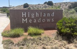 5610 Upland Meadows Road, Rio Rancho, NM 87144