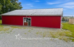 5341 Webster Rd, Summersville, WV 26651