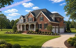 Pickett Bridge Road, Covington, GA 30016