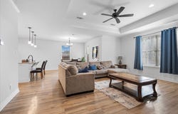 237 Oak Valley Drive, Gilmer, TX 75644