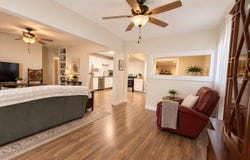 1218 11th NW, Ardmore, OK 73401