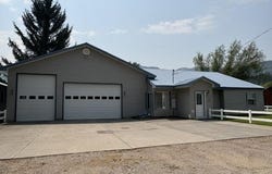 158 Riverwood Drive, Irwin, ID 83428