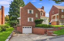 4325 McKee Drive, Whitehall, PA 15236