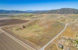 Edward St, Tehachapi, CA 93561