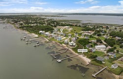 133 Sound Point Drive, Harkers Island, NC 28531