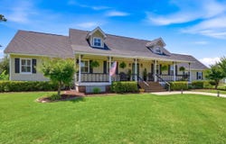 181 Live Oak Ln., Georgetown, SC 29440