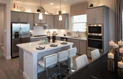 1504 Chestnut Gardens, Northlake, TX 76226