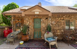 2267 W MULE Pass, Bisbee, AZ 85603