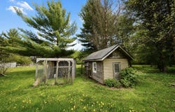 N768 CENTER ROAD, Merrill, WI 54452